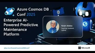 Enterprise AI-Powered Predictive Maintenance Platform