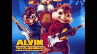 Break- Three Days Grace(CHIPMUNK VERSION!!!!!)