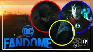 DC Fandom, The Batman előzetes elemz&eacute;s | IP Movies