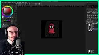 Art and Game Dev Feedback