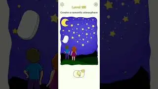 DOP 2 game level 155 create a romantic atmosphere #viralshort #trending #gameplay #shorts