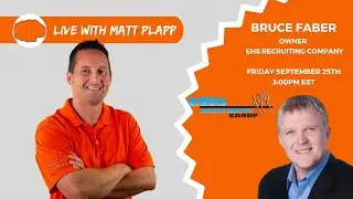 Hospitality Recruiting In 2020 With Expert Bruce Faber - How Hire For Your Restaurant Management
