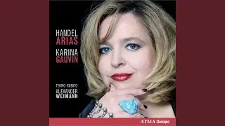 Jephtha, HWV 70, Act III: Waft her, angels, through the skies (Jephtha)