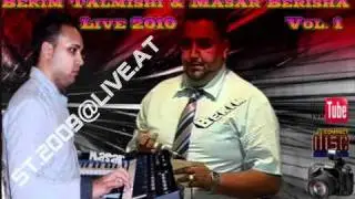 bekim tallamishi masar berisha.wmv 2010
