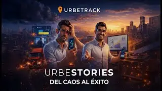 URBESTORIES fleet management 2025