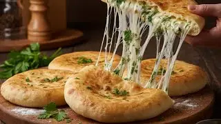 Käse Frühstück in 5 Minuten Besser als jedes belegtes Brot!