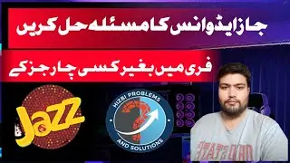 HOW TO SOLVE JAZZ AUTO ADVANCE ISSUE HIZBI PROBLEMS AND SOLUTIONS