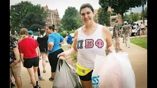 Top 5 Essentials for Living in a Residence Hall - Millikin University