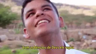 Hino de São José dos Cordeiros-PB | Clipe oficial