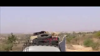 Borders - Apolline Traor&eacute; - Trailer NYAFF
