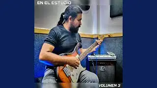 TE ENCONTRÉ SEÑOR (En Vivo)
