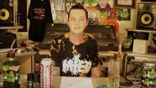 Getting Faded with TriggerLip (Perth, Australia Alternative Punk)