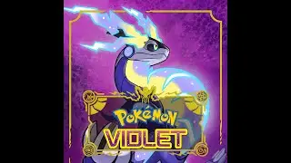 Pokemon Violet Catch em All Series - Episode 2 - For Honour - Old Format