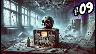 STALKER 2: HEART OF CHORNOBYL - Dead Frequency - 1440p 60 FPS HDR - NO COMMENTARY