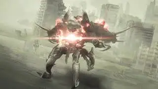 [GODDESS OF VICTORY: NIKKE] Tia+Naga testing vs SI Blacksmith