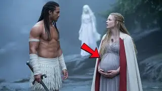 He Cast Out His Pregnant Mate to Die — Until the Moon Goddess Made the Alpha King Pay