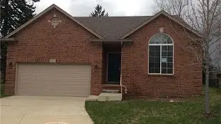 Warren Michigan House For Sale, 30933 Burberry, Warren Home Values