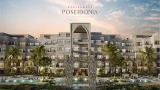 Poseidonia Condo Hotels at the Hard Rock Punta Cana - by Noval Properties