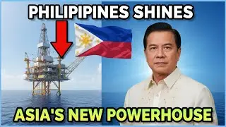 How the Philippines Is Quietly Becoming Asia&rsquo;s Next Energy Superpower!