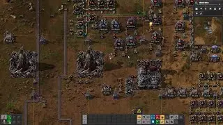 Factorio SpaceAge実況プレイ153