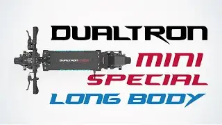 Dualtron Mini Dual Motor (UK) - IPX6 Waterproof Electric Scooter