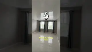 Самые очаровательные потолки от OneStretchCeiling, Майами #stretch...