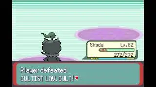 Pokemon Rocket Edition - Cultist Victory Theme - Extended