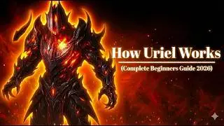 Warframe: How To Uriel (Beginners Guide To Uriel)