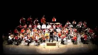 Teatro la Pergola - scuola di musica di Fiesole - orchestra dei ragazzi - Fidelio - Beethoven