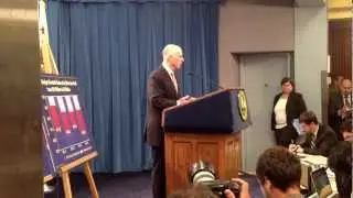 Gov. Jerry Brown May revise