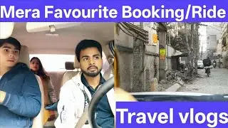 Mera favourite booking or ride | Ola full day earning vlog | travel vlogs | ola uber taxi business 