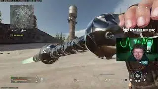 Aydan shows How you Drop 20+ Kills in a Sweaty Lobby