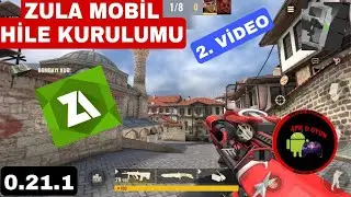 ZULA MOBİL HİLE 