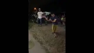 Langkah Pendekar Rakan Sidam Kiri Kedah