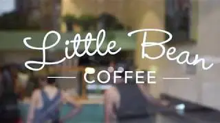 Little Bean Coffee Nyc