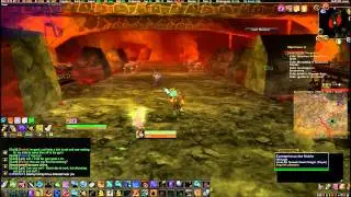 How to find Elder Morndeep WOW 4.3