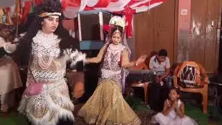 Pilkhuwa