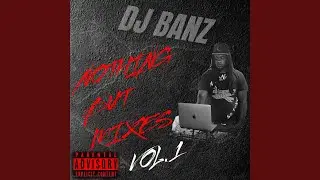 DaBest Jrock Camera Time Live Banz Mix
