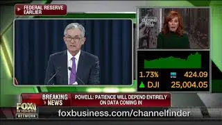 Fed keeps rates unchanged as housing market weakens