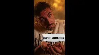 JUNIPERBERRY