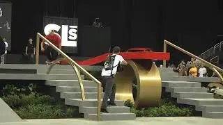 Street League 2012 Championships - TransWorld SKATEboarding