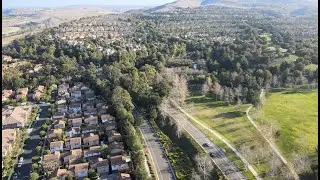 South Orange County Condo near Beaches, Shopping, Dining and 405 and 5 Freeways - 342 Quail Ridge
