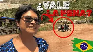Esta es la REALIDAD de VIAJAR 6 AÑOS por SUDAMÉRICA EN MOTO | C228 Viaje en sidecar