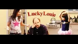 Lucky Louie Main Theme - Mark Rivers (Cast Intro Montage)