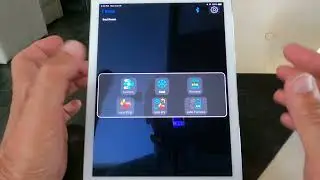 Micro-Air EasyTouch RV thermostat big update