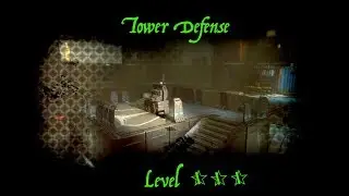 BRINK | Challenges (Tower Defense Level⭐⭐⭐) - Game Experience