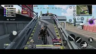 Un manco que siempre juega con randoms , recuerden rendirse NUNCA es una opción.