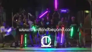 THIRD KIND-LED LIGHTS FOR YOUR SKATEBOARD