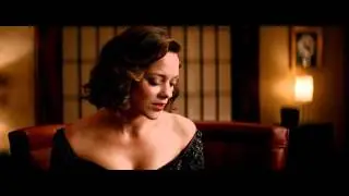 Inception Trailer - Characters