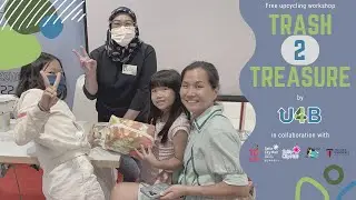 Trash 2 Treasure